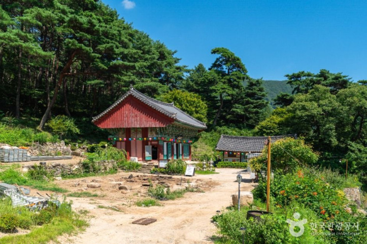 거동사 여행 추천 - 메고지고