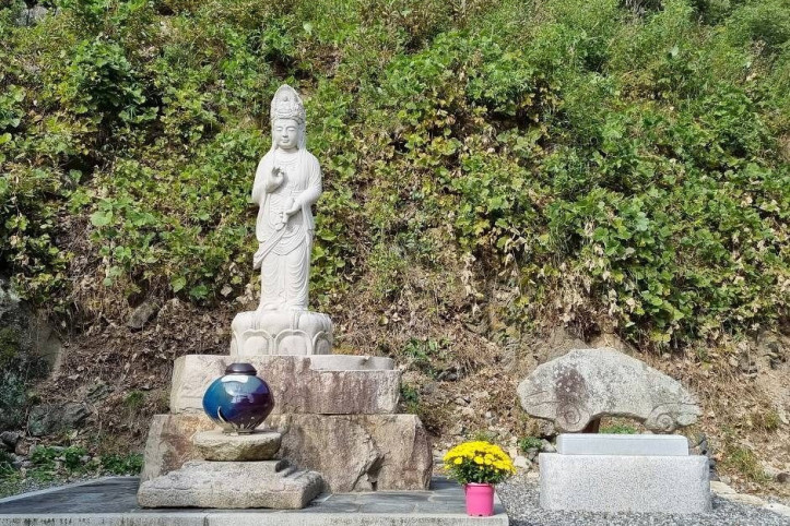 석골사 여행 추천 - 메고지고