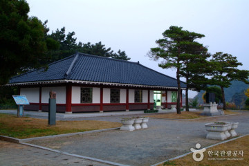 안섬포구 여행 추천 - 메고지고