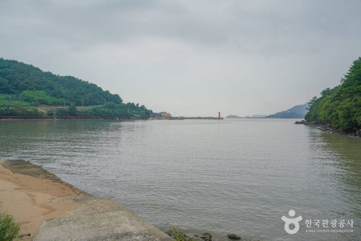대초마을 여행 추천 - 메고지고
