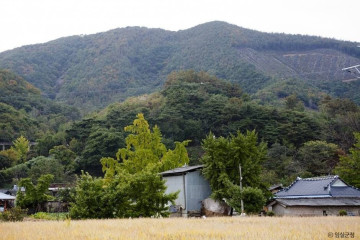 관곡서원 여행 추천 - 메고지고