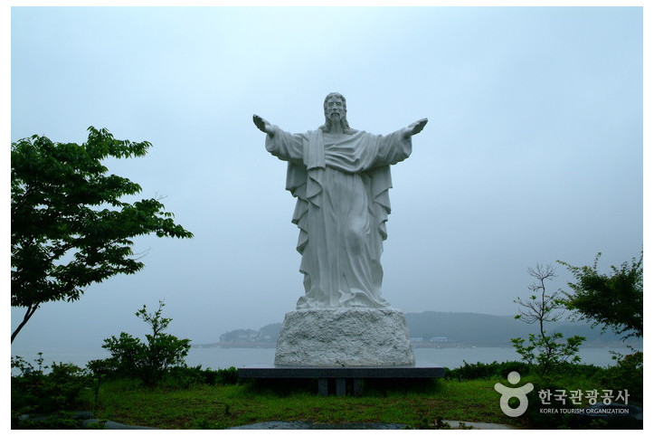 순교성지 갈매못 여행 추천 - 메고지고