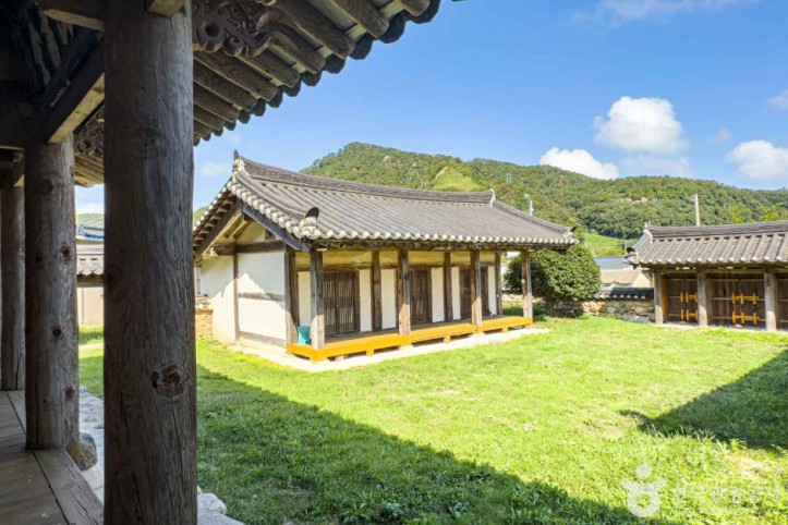 나산서원 여행 추천 - 메고지고