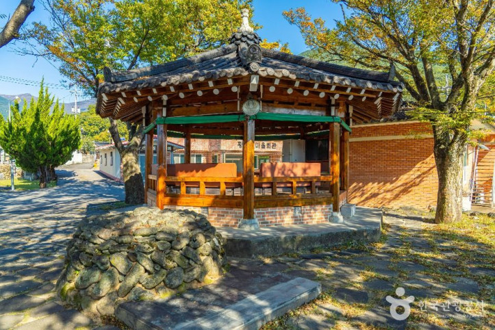 지리산 황전마을 여행 추천 - 메고지고
