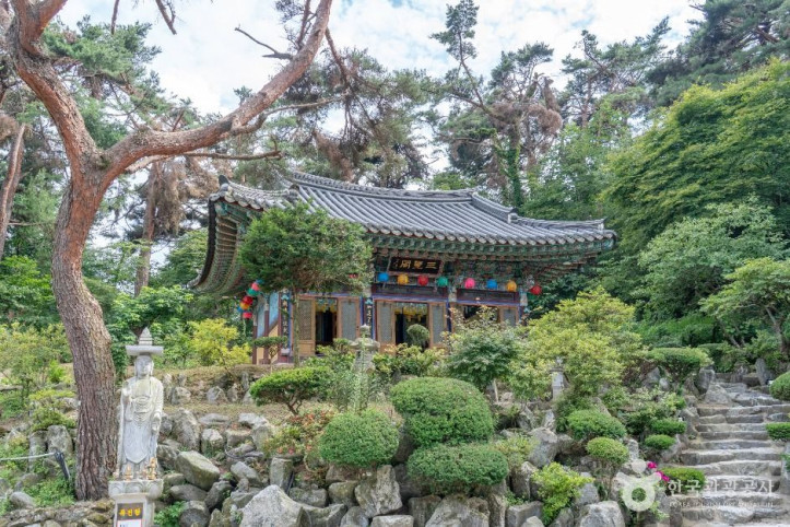 국청사(경기) 여행 추천 - 메고지고
