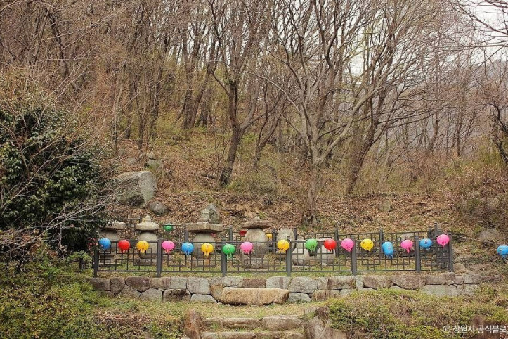 성흥사 여행 추천 - 메고지고