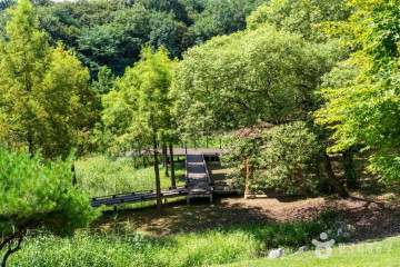 길치문화공원 여행 추천 - 메고지고