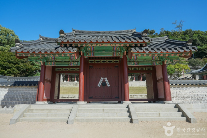 인천도호부관아 여행 추천 - 메고지고