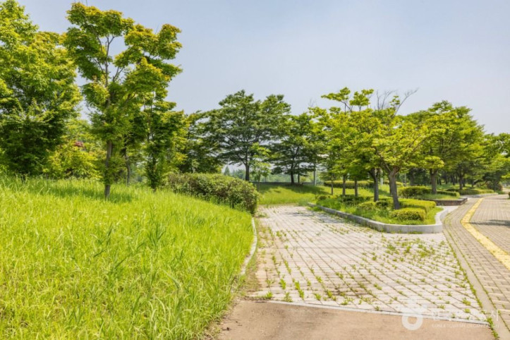 늘푸른공원 여행 추천 - 메고지고