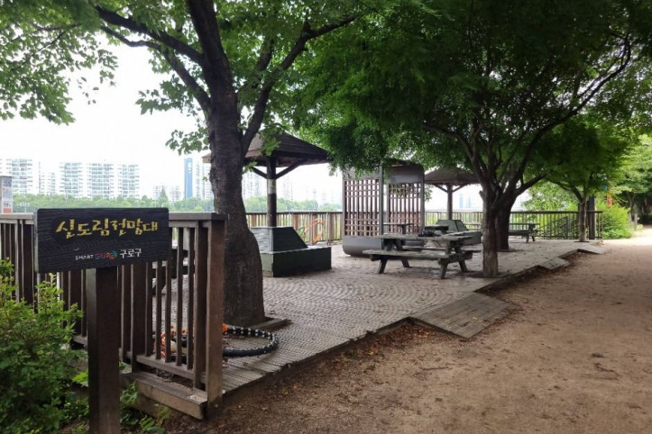 [서울둘레길 14코스] 안양천 하류코스 여행 추천 - 메고지고
