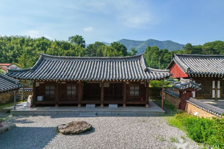 한천서원 여행 추천 - 메고지고