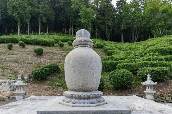 다솔사(경남) 여행 추천 - 메고지고