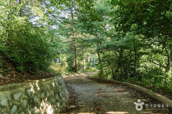 구성공원 여행 추천 - 메고지고