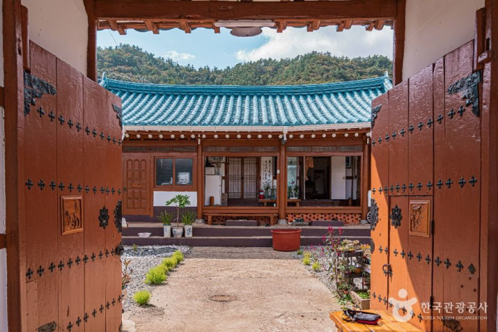 남도한옥민박마을 여행 추천 - 메고지고