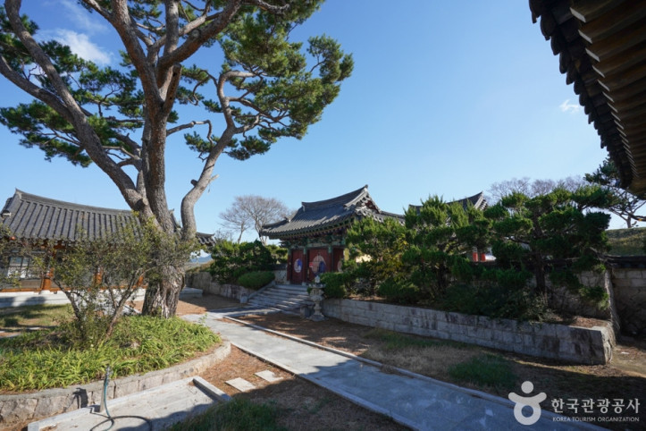 중동서원 여행 추천 - 메고지고