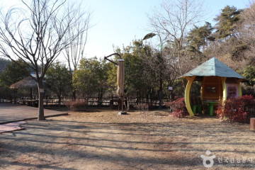 울산 들꽃학습원 여행 추천 - 메고지고