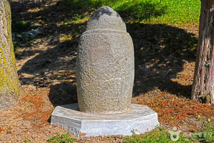 심원암 토불 및 부도 여행 추천 - 메고지고