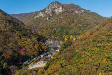 쌍계루 여행 추천 - 메고지고