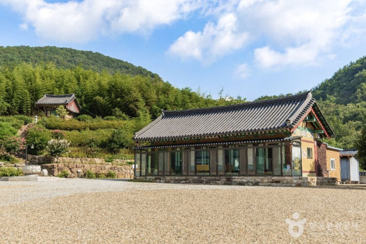 청계사(상주) 여행 추천 - 메고지고