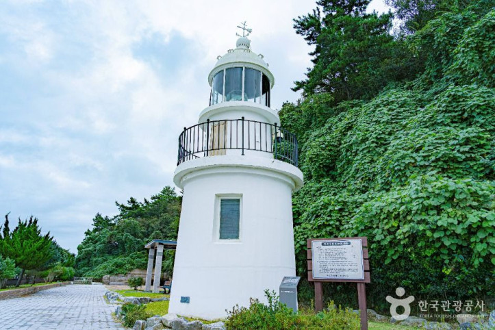 해남 목포구 등대 여행 추천 - 메고지고