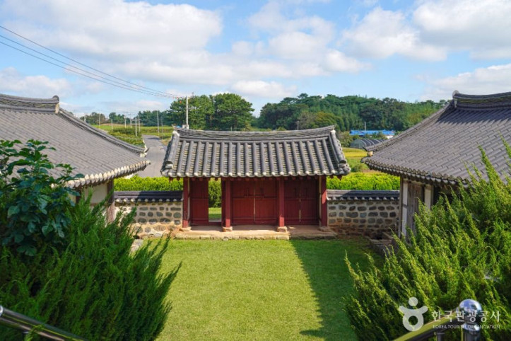 숭의사 여행 추천 - 메고지고