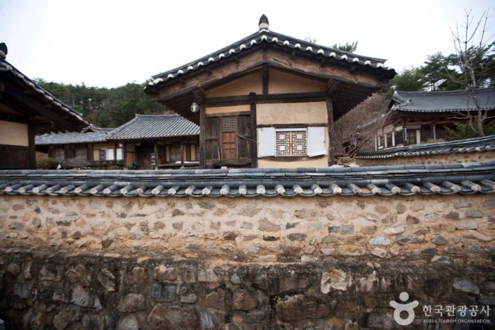 지례예술촌 여행 추천 - 메고지고