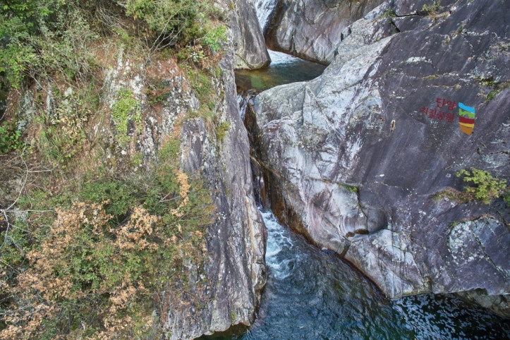 다리안 연성전단대 여행 추천 - 메고지고