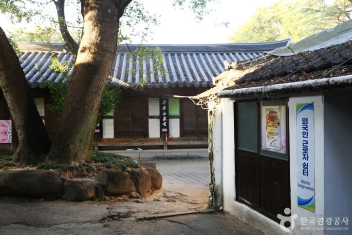 청량사(부산) 여행 추천 - 메고지고
