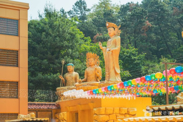 구룡산(서울) 여행 추천 - 메고지고