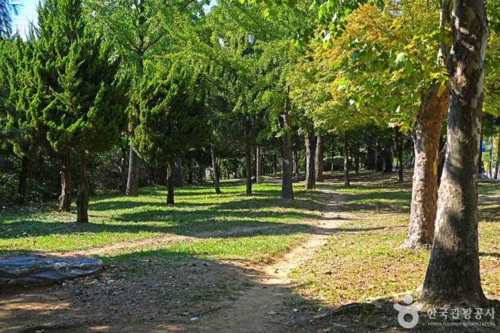 백운공원 여행 추천 - 메고지고