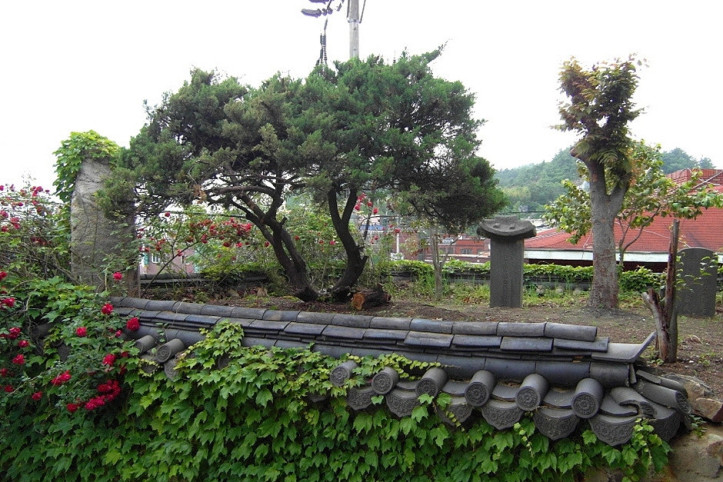 학산서원 여행 추천 - 메고지고