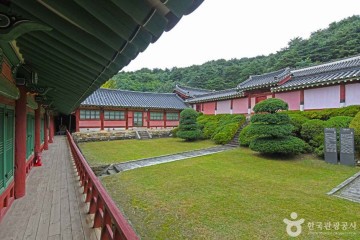 강릉아트센터 여행 추천 - 메고지고