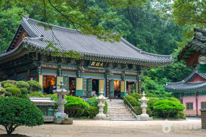 관음사(서울) 여행 추천 - 메고지고