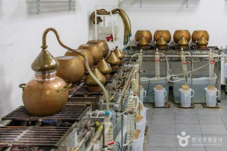 삼해소주 여행 추천 - 메고지고