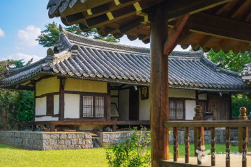 동산계곡 여행 추천 - 메고지고