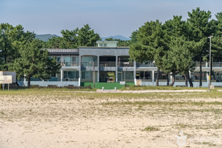 옥계해변 여행 추천 - 메고지고