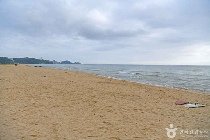 갯마을해변 여행 추천 - 메고지고