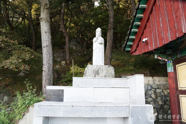 금용암(부산) 여행 추천 - 메고지고