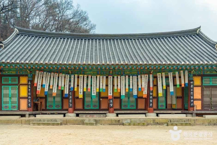 청룡사(안성) 여행 추천 - 메고지고