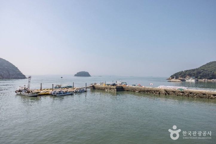 광명선착장 여행 추천 - 메고지고