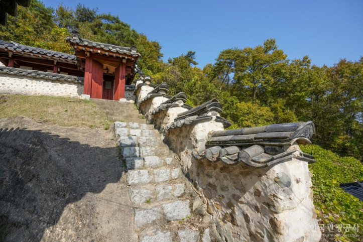 창렬서원 여행 추천 - 메고지고
