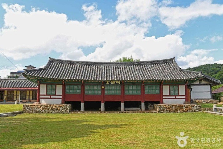 보성향교 여행 추천 - 메고지고
