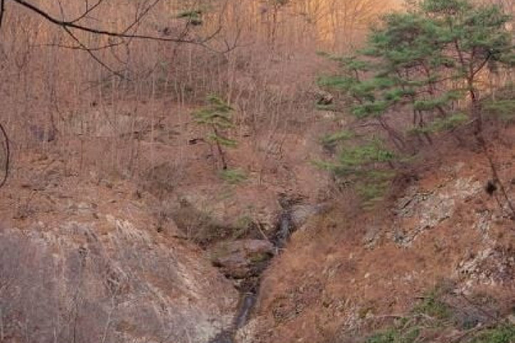 원등산 여행 추천 - 메고지고