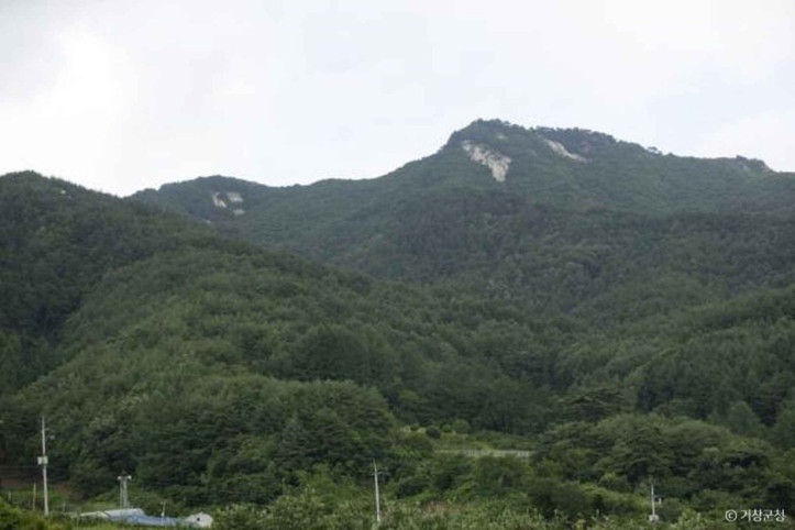 양각산 여행 추천 - 메고지고