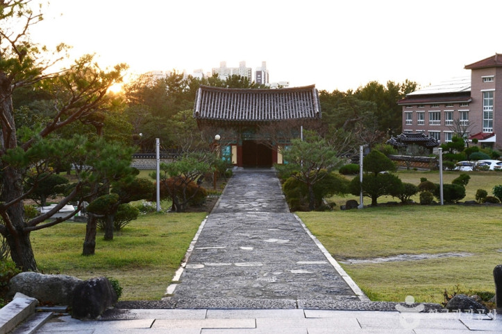 정혜사(전주) 여행 추천 - 메고지고