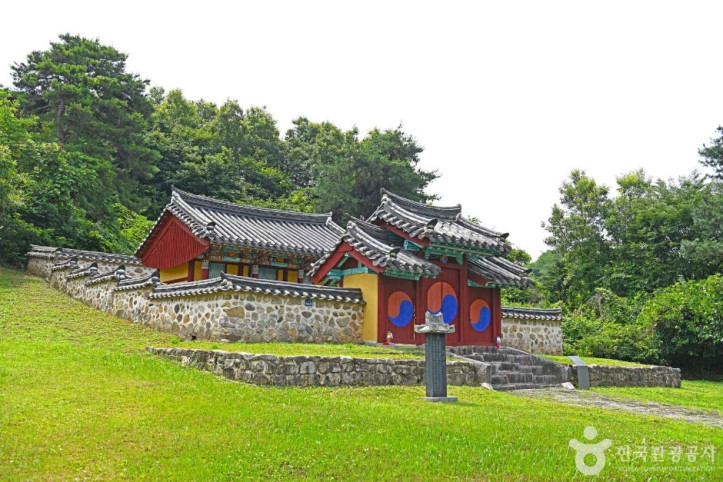 석보군묘각 여행 추천 - 메고지고
