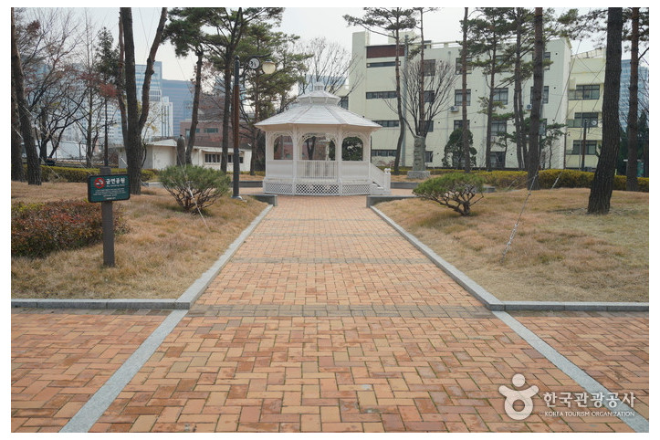 서울 구 러시아공사관 여행 추천 - 메고지고