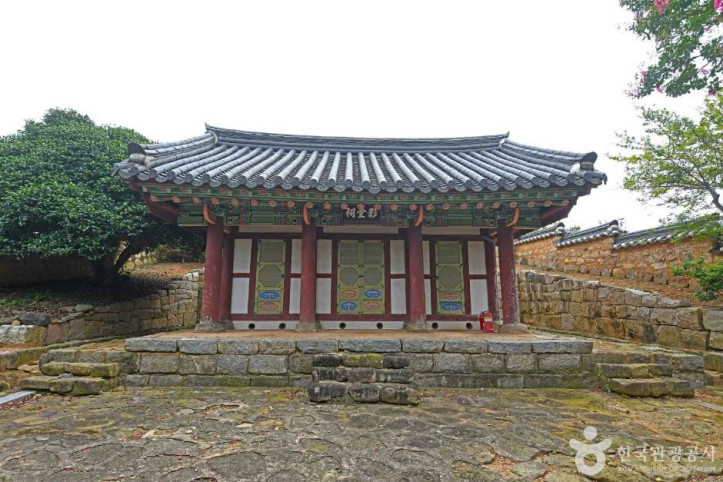 묘장영당 여행 추천 - 메고지고