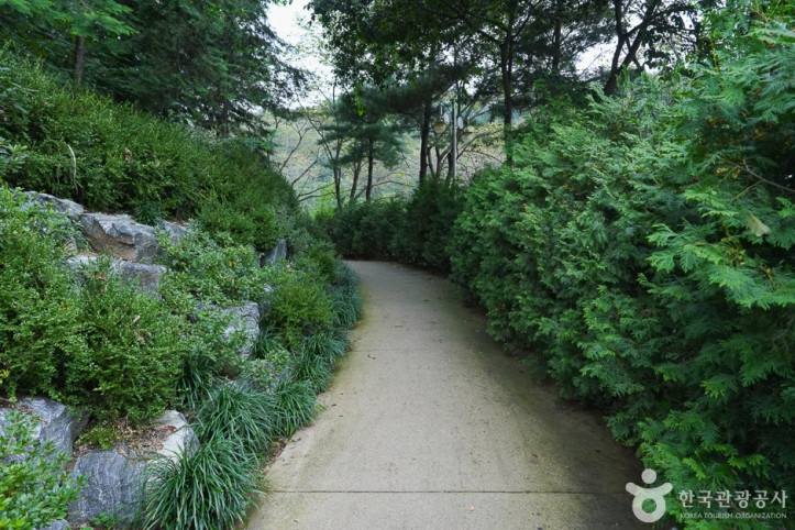 계양산 여행 추천 - 메고지고