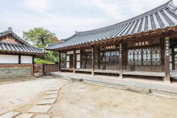 양림동 펭귄마을공예거리 여행 추천 - 메고지고